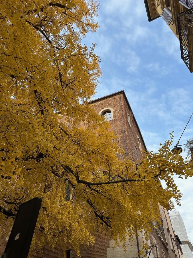 Domus Largo Pescheria Verona Exterior foto