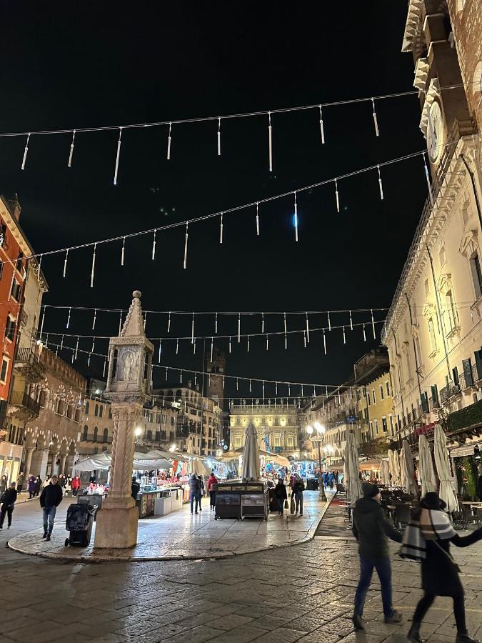 Domus Largo Pescheria Verona Exterior foto