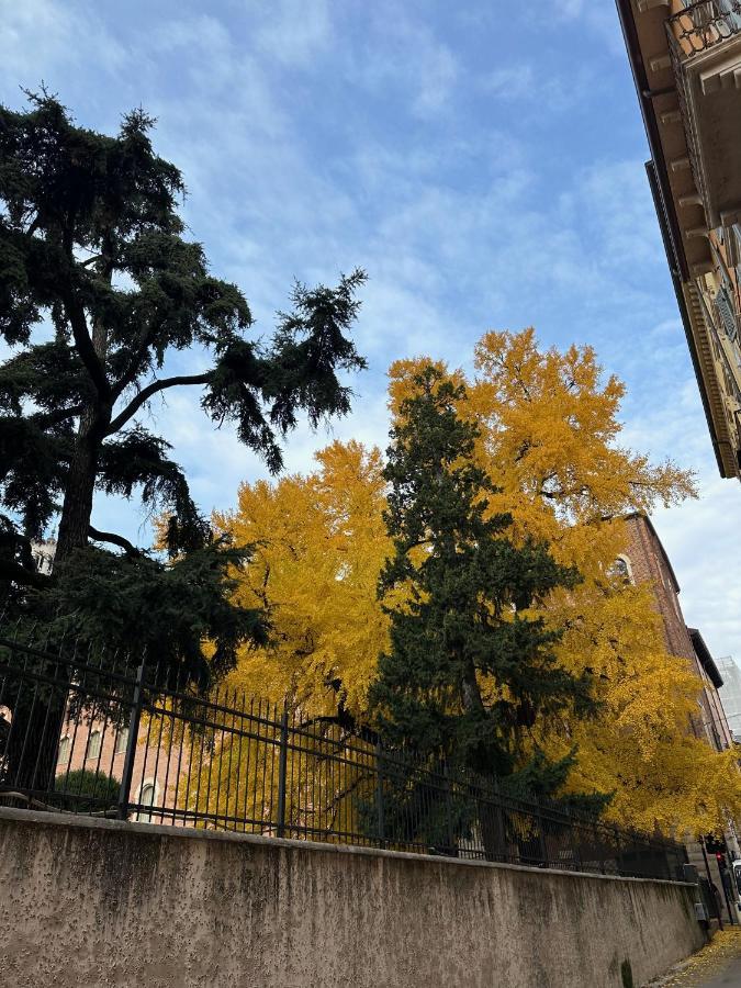 Domus Largo Pescheria Verona Exterior foto